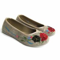 China's Embroidery Products